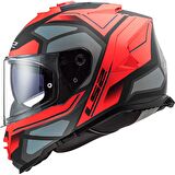 Ls2 Storm Faster Full Face Motosiklet Kaski