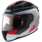 Ls2 Rapid Slide Full Face Motosiklet Kaski