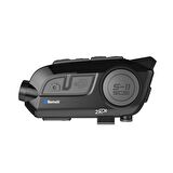 Scs S11 Kameralı Bluetooh ve Intercom