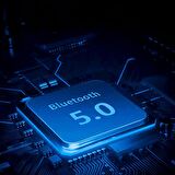 Scs S11 Kameralı Bluetooh ve Intercom