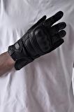 VEXO VANGUARD H2O ELDİVEN SİYAH