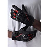 Vexo Gp Tech Pro Air Motosiklet Eldiveni