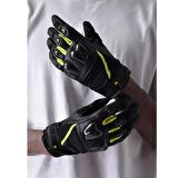 Vexo Gp Tech Pro Air Motosiklet Eldiveni