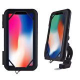 VEXO TELEFON TUTUCU AYNA BAĞLANTILI (PDSM KAPALI MODEL)