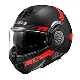 Ls2 Advant Bend Çene Açılır Motosiklet Kaskı