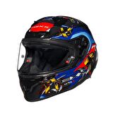 Nexx  X.R3R IZO Karbon Full Face Motosiklet Kaskı