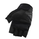 VEXO SANTA 2 ELDİVEN SİYAH XXL