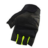 VEXO SANTA 2 ELDİVEN NEON SARI L