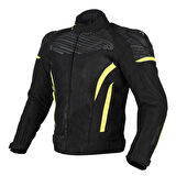 Prohel Colombıa Aır Mont Neon Sarı 3Xl