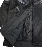Prohel Colombıa Aır Mont Neon Sarı 4Xl