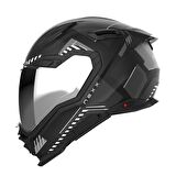 Nexx X.WST 3 Fluence Kros Motosiklet Kaskı
