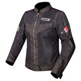 Ls2 Blade Air Yazlık Kadın Motosiklet Montu