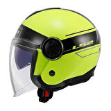 Ls2 Classy Classic Açık Motosiklet Kaskı