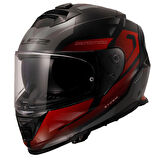 Ls2 Storm 2 Kronos Kapalı Kask