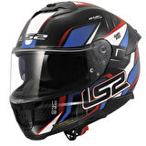 Ls2 Stream 2 Tinux Kapalı Kask