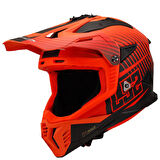 Ls2 Fast 2 Duck Kross Kask