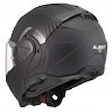 LS2 ADVANT 2 MAT SİYAH KASK