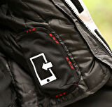 LS2 NARVIK MONT MAVİ-SİYAH-GRİ-KIRMIZI