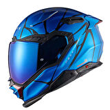 Nexx X.Wst 3 B-Side Kapalı Kask