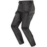 Ls2 Travel Short Leg Yazlık Motosiklet Pantolonu