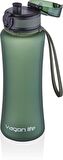 Uzspace Tritan Su Matarası 550Ml VGN011 Yeşil