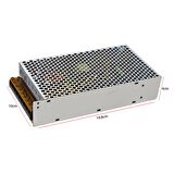 Polaxtor 24V 10A Adaptör Metal Kasa 24 Volt 10 Amper