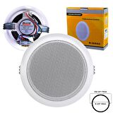 Polaxtor PLX-15367 Trafolu Alçıpan Tavan Hoparlörü