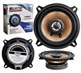Polaxtor Oto Hoparlör 13 Cm 200w Tweeterlı 1 Adet