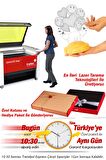 Sevgilambası 3D Babalar Günü Hediyesi Smiley Kalpler Babaya Hediye 3 Boyutlu Led Lamba