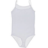 Dono 3310 Çocuk Çıtçıtlı İp Askılı Body