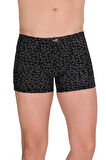 Berrak 4497 Modal Desenli Erkek Boxer