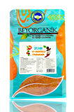 Organik 10 Sebzeli Tarhana (PESTİSİT VE AFLATOKSİN ANALİZLİ) 200gr