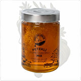 ORDU BAL BİRLİK PETEKLİ BAL 850 GR
