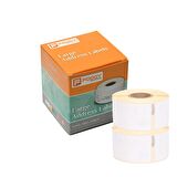 Foogy Dymo Muadili LW Etiket 89 mm x 36 mm - 99012 - 520 Adet