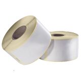 Foogy Dymo Muadili LW Etiket 89 mm x 36 mm - 99012 - 520 Adet