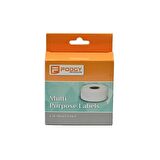 Foogy Dymo Muadili LW Etiket 24 mm x 12 mm - 11353 - 2000 Adet