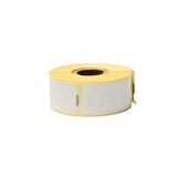 Foogy Dymo Muadili LW Etiket 19 mm x 51 mm - 11355 - 500 Adet