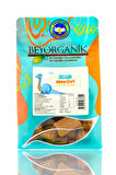 Organik Bebek Bisküvisi 150gr +6ay (PESTİSİT ANALİZLİ)  