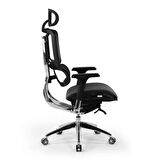 Seduna Blanca Professional Yönetici Koltuğu | Ofis Sandalyesi