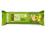 WaspCo Antep Fıstıklı Yüksek Protein Bar 50g X 12 Adet
