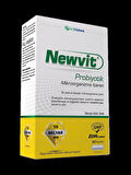 Newvit Probiyotik 30 Kapsül