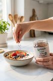 Organik Keten Tohumu 100gr