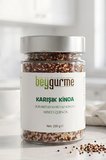 Karışık Kinoa (kırmızı-siyah-beyaz kinoa) 250gr