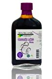 ORGANİK Miks Anne 260gr (Pestisit ve Ağır Metal Analizli)