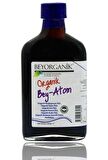 ORGANİK Bey-Atom 260gr (Pestisit ve Ağır Metal Analizli) 