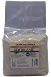 ORGANİK Pirinç Osmancık 2,5kg (Pestisit ve Aflatoksin Analizli) 