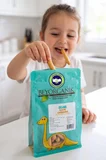 Organik Sade Grissini 120gr