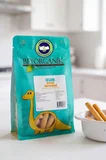 Organik Sade Grissini 120gr