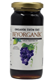 ORGANİK Üzüm Özü 315gr (Pestisit ve Ağır Metal Analizli) 