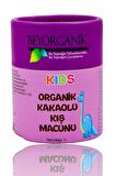 ORGANİK Kakaolu Kids Macunu 240gr